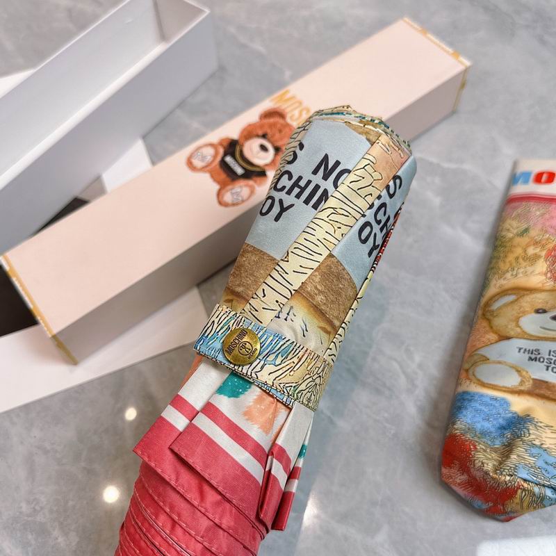 Moschino Umbrella (58)
