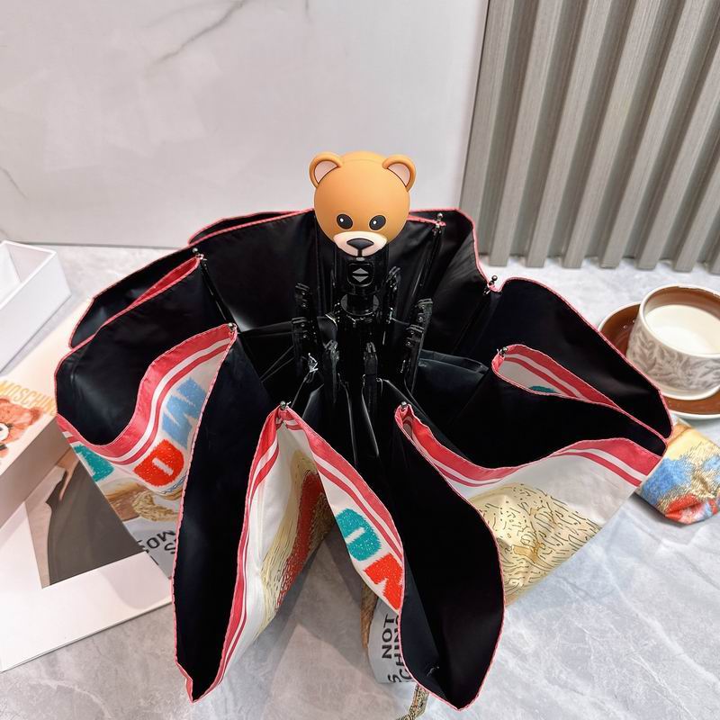 Moschino Umbrella (59)
