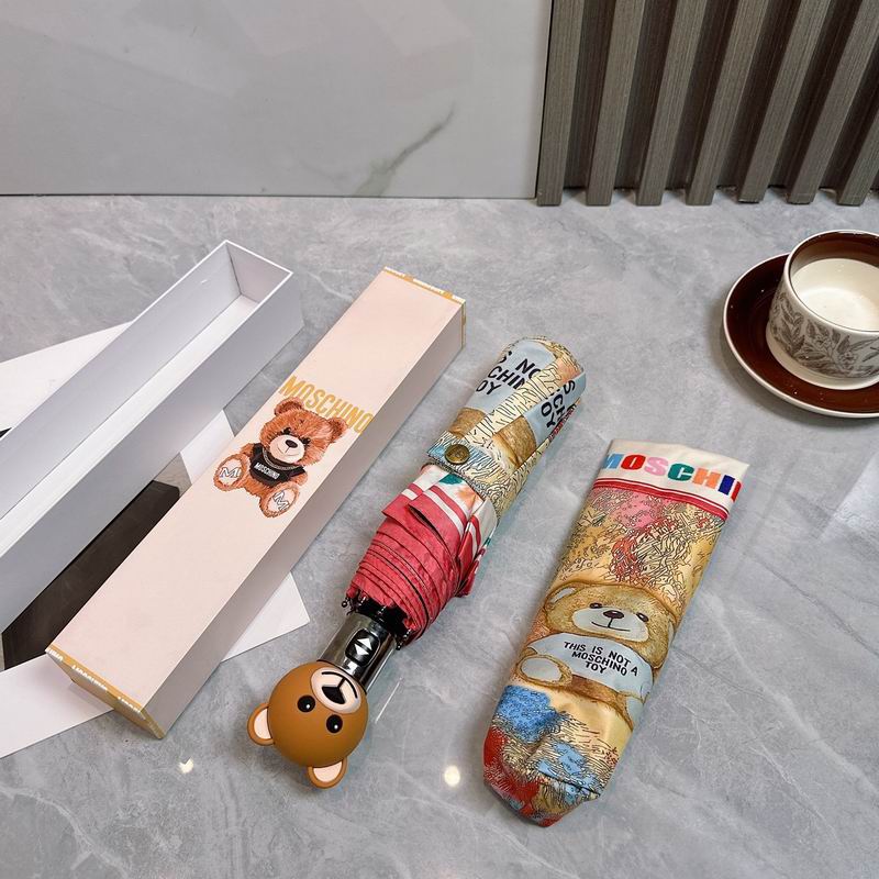 Moschino Umbrella (60)