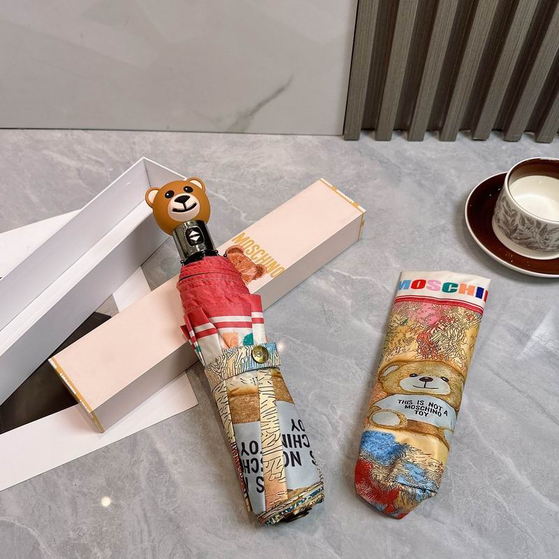 Moschino Umbrella (61)