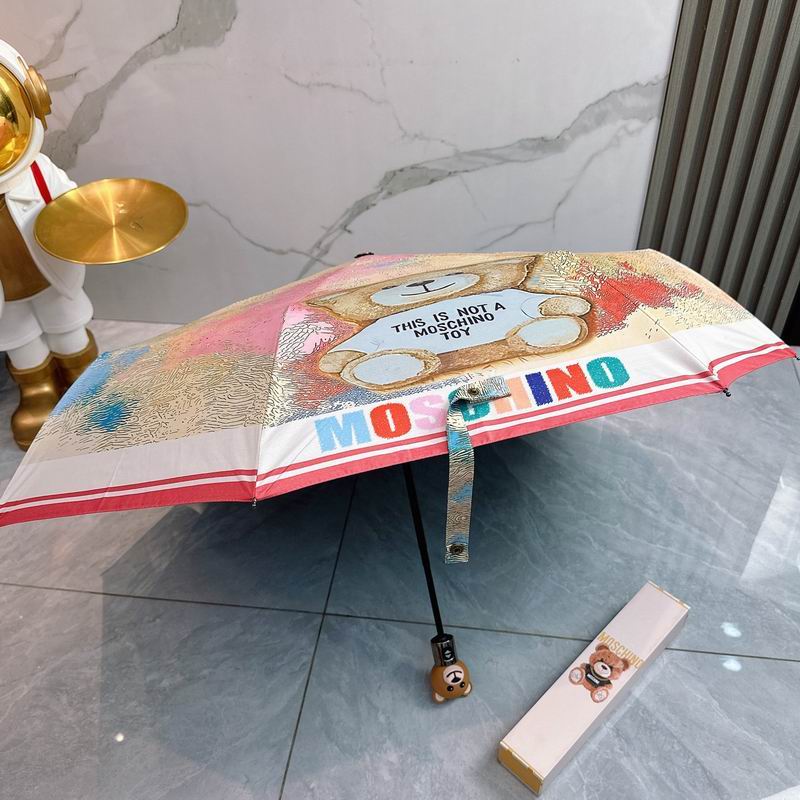 Moschino Umbrella (62)