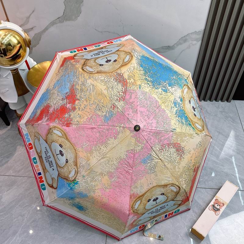 Moschino Umbrella (63)