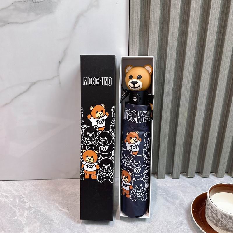 Moschino Umbrella (64)