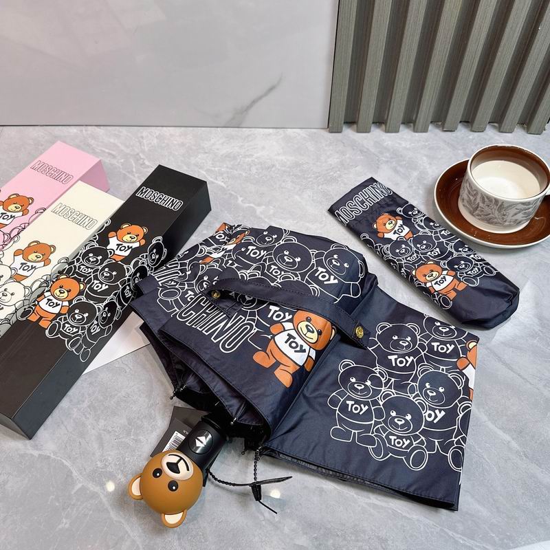 Moschino Umbrella (66)