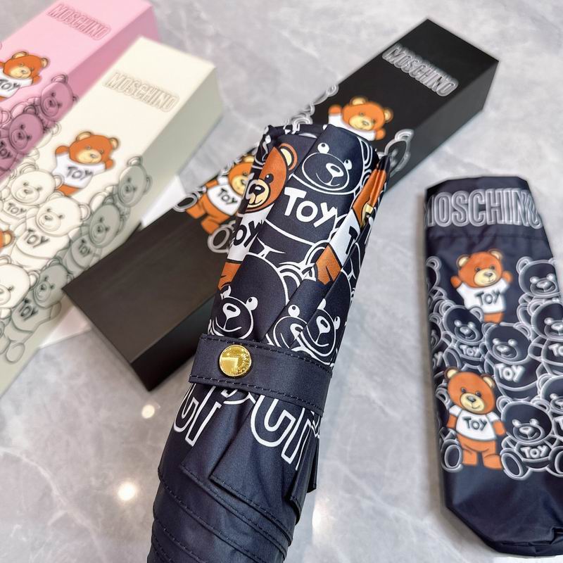 Moschino Umbrella (69)