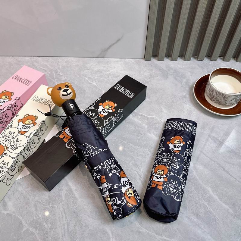 Moschino Umbrella (70)