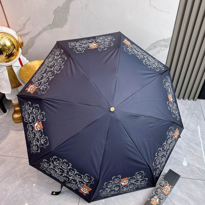 Moschino Umbrella (72)