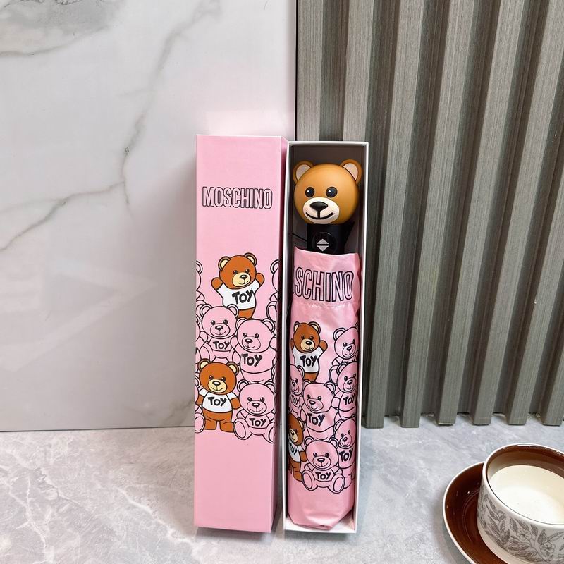 Moschino Umbrella (73)