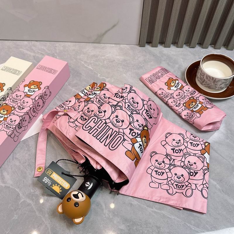 Moschino Umbrella (75)