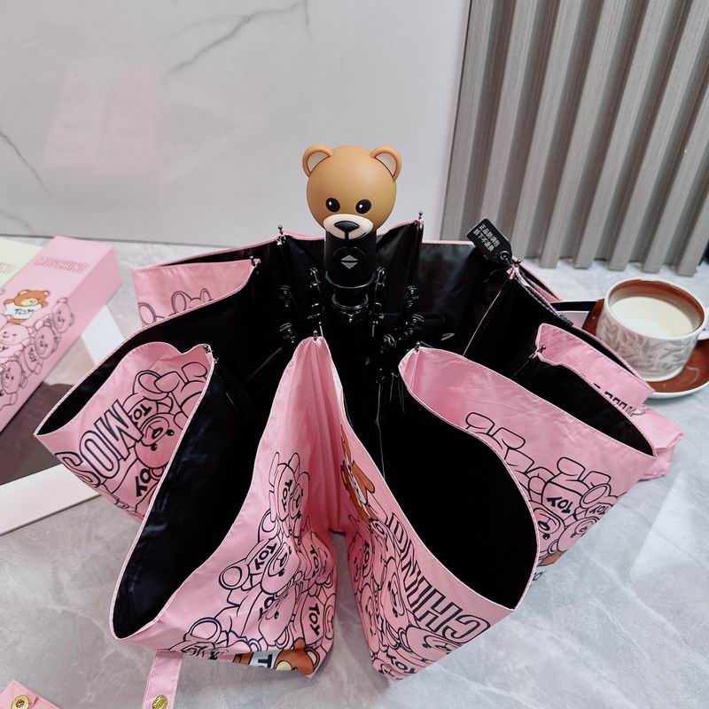 Moschino Umbrella (76)