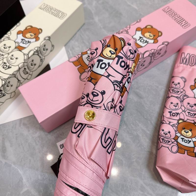 Moschino Umbrella (78)