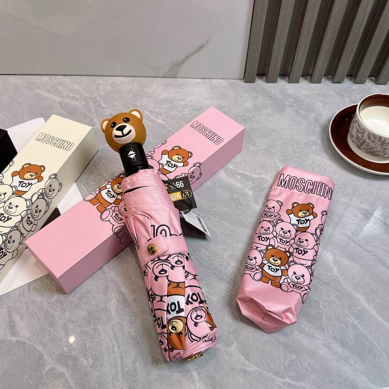 Moschino Umbrella (79)