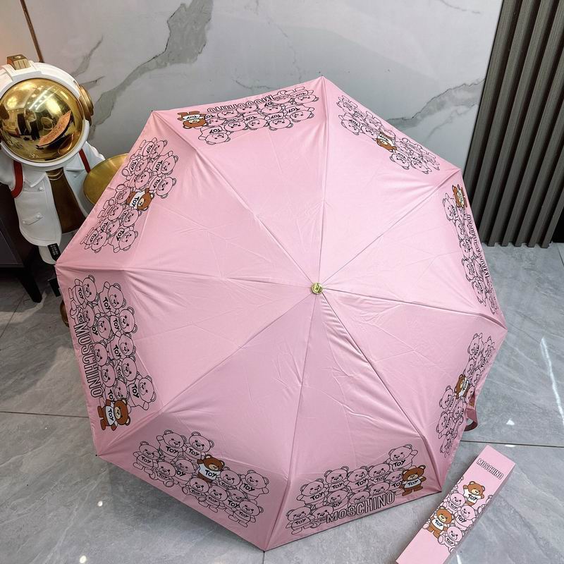 Moschino Umbrella (81)