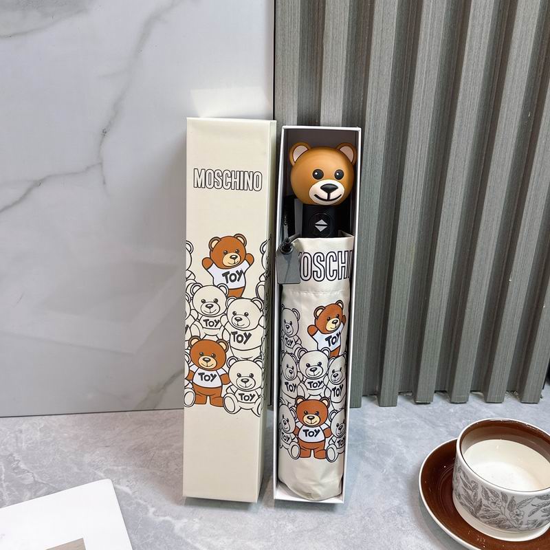 Moschino Umbrella (82)