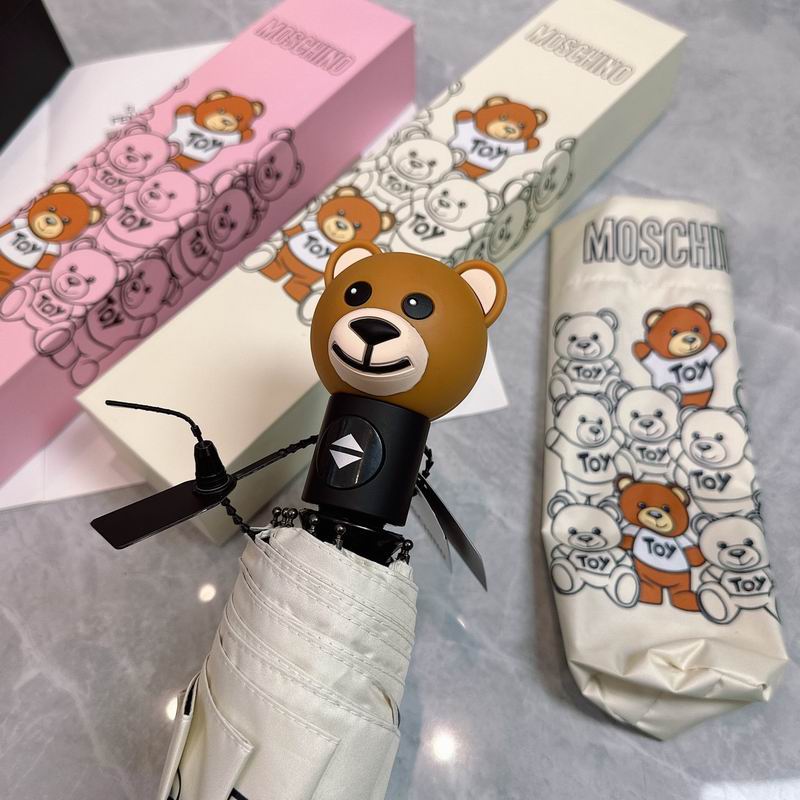 Moschino Umbrella (83)