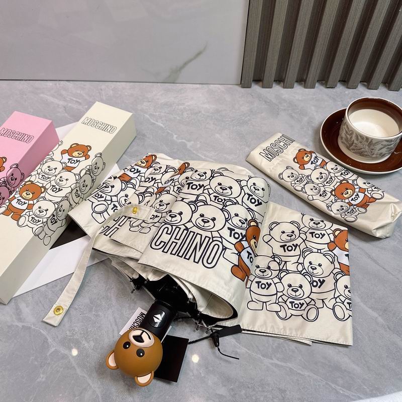 Moschino Umbrella (84)