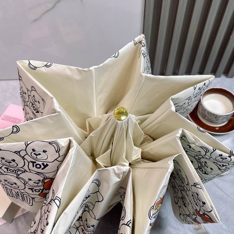 Moschino Umbrella (85)