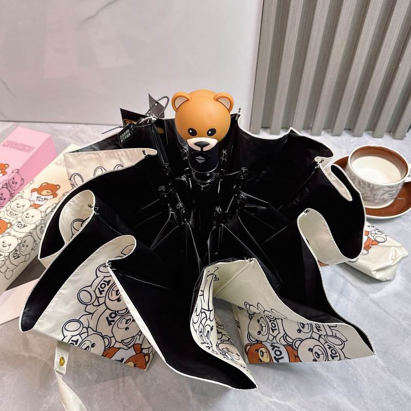 Moschino Umbrella (86)