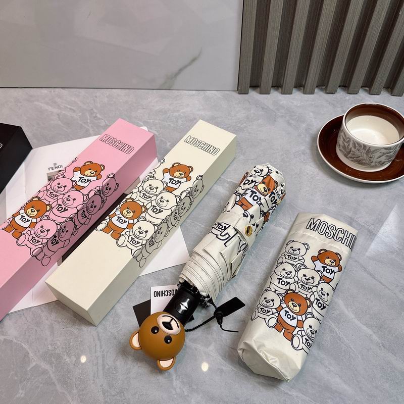 Moschino Umbrella (87)