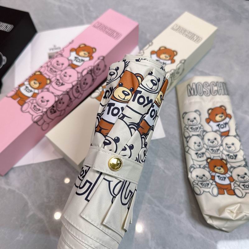 Moschino Umbrella (88)