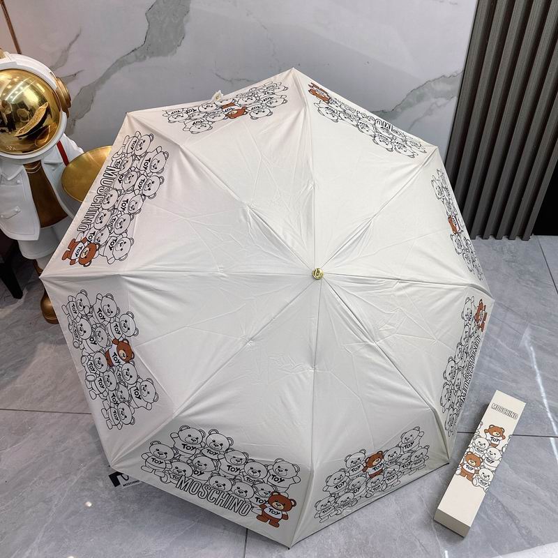 Moschino Umbrella (90)