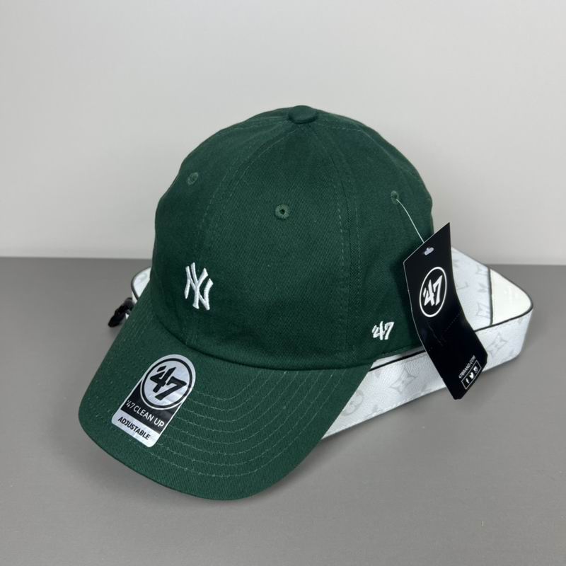 NY Cap dx (150)