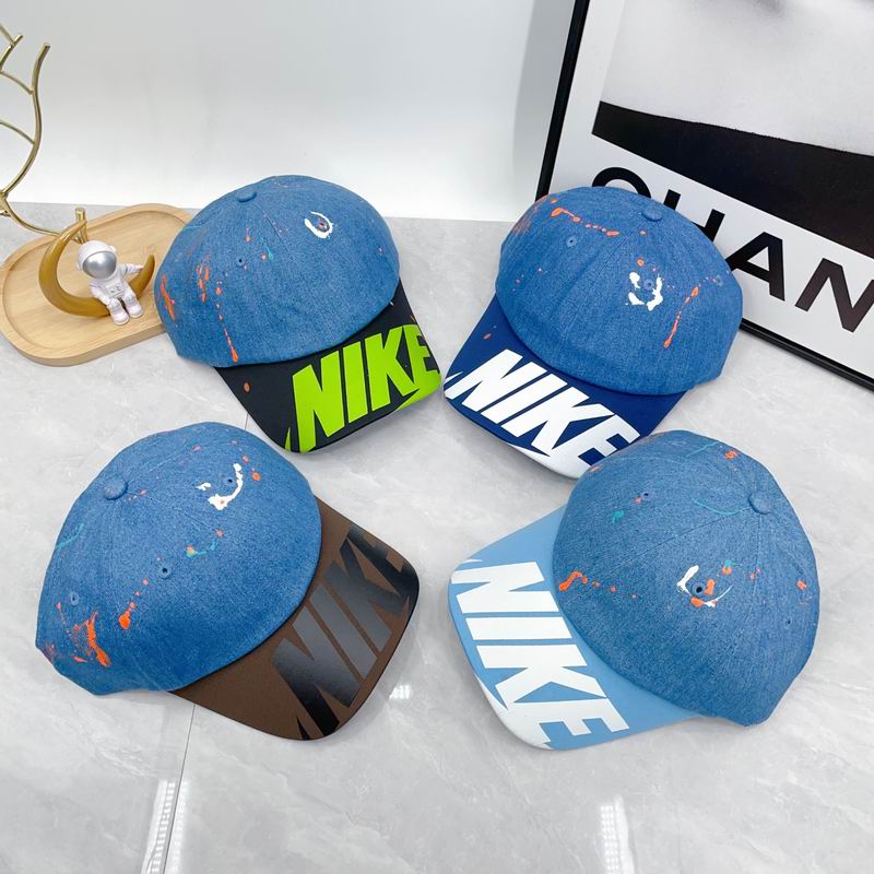 Nike cap（高版本）dx (1)