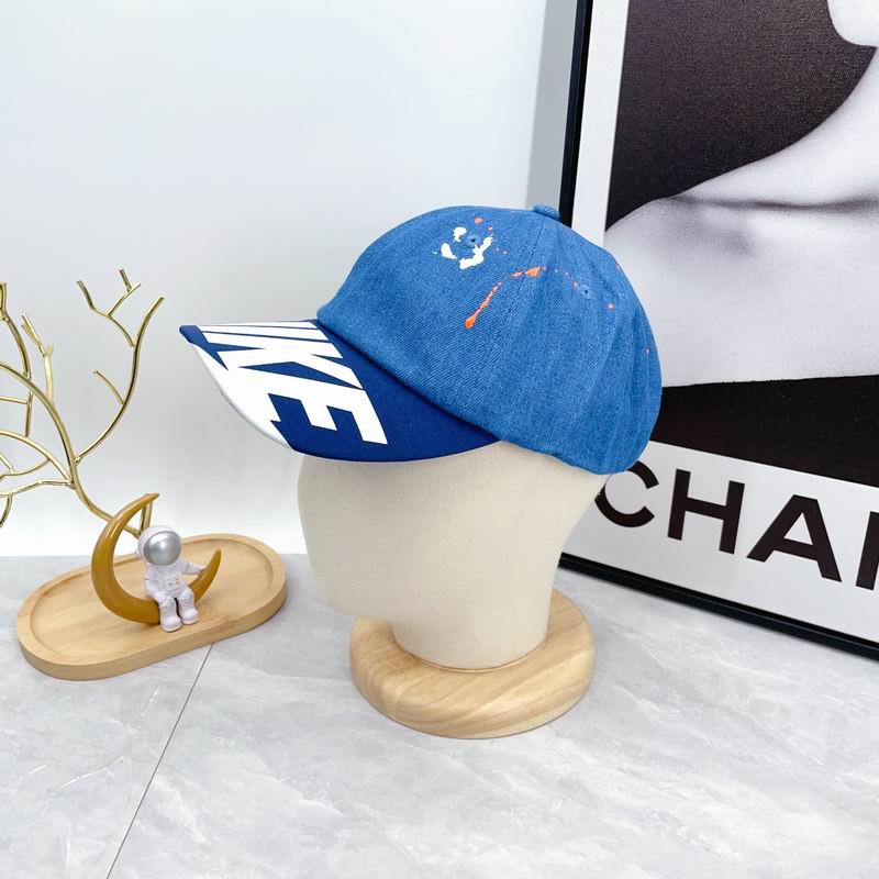 Nike cap（高版本）dx (16)