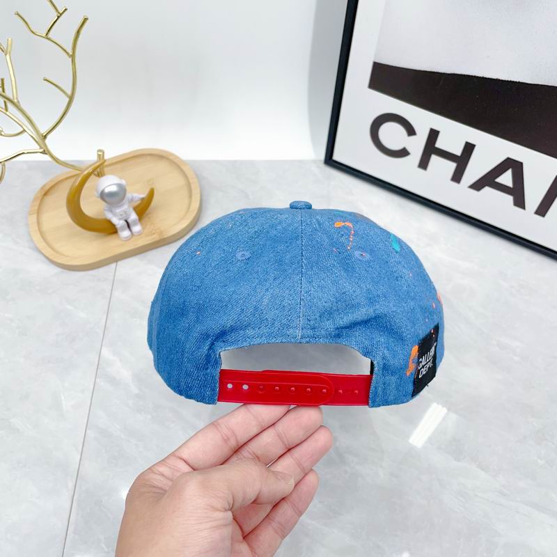 Nike cap（高版本）dx (3)