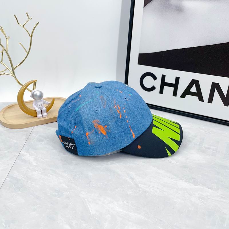 Nike cap（高版本）dx (4)