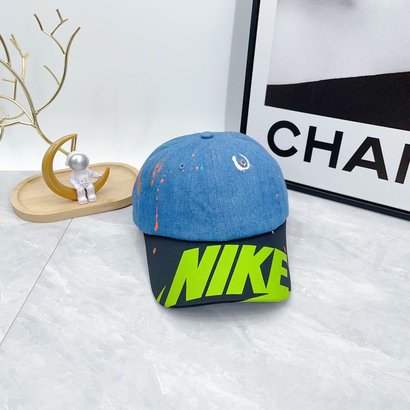 Nike cap（高版本）dx (5)