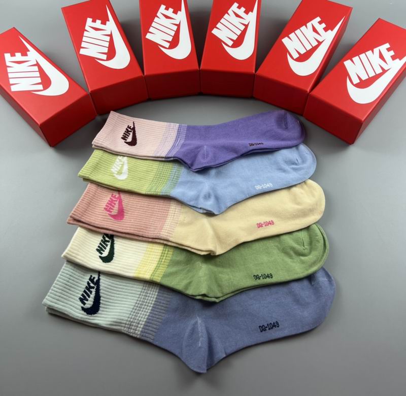 Nike socks (38)