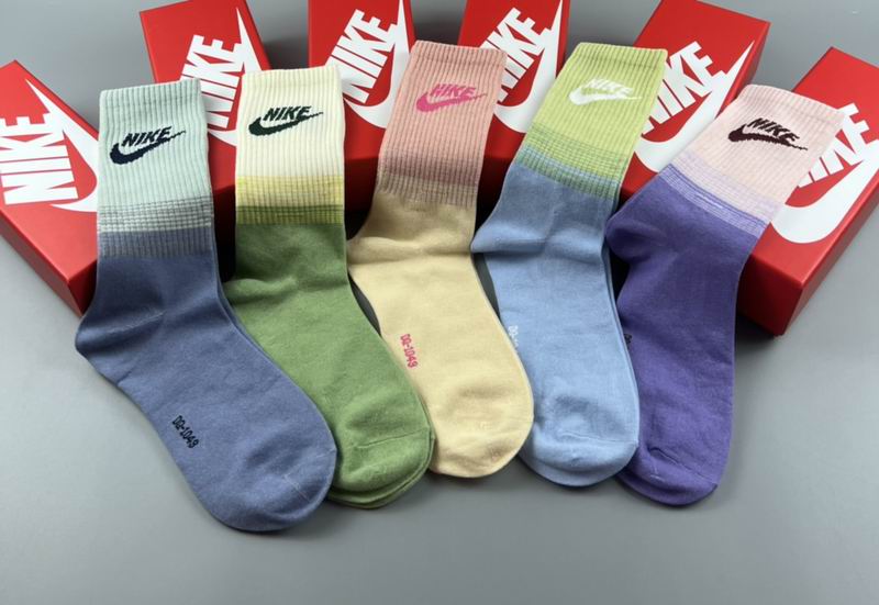Nike socks (40)