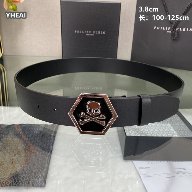 PP belt 38mmX100-125cm 8L (100)