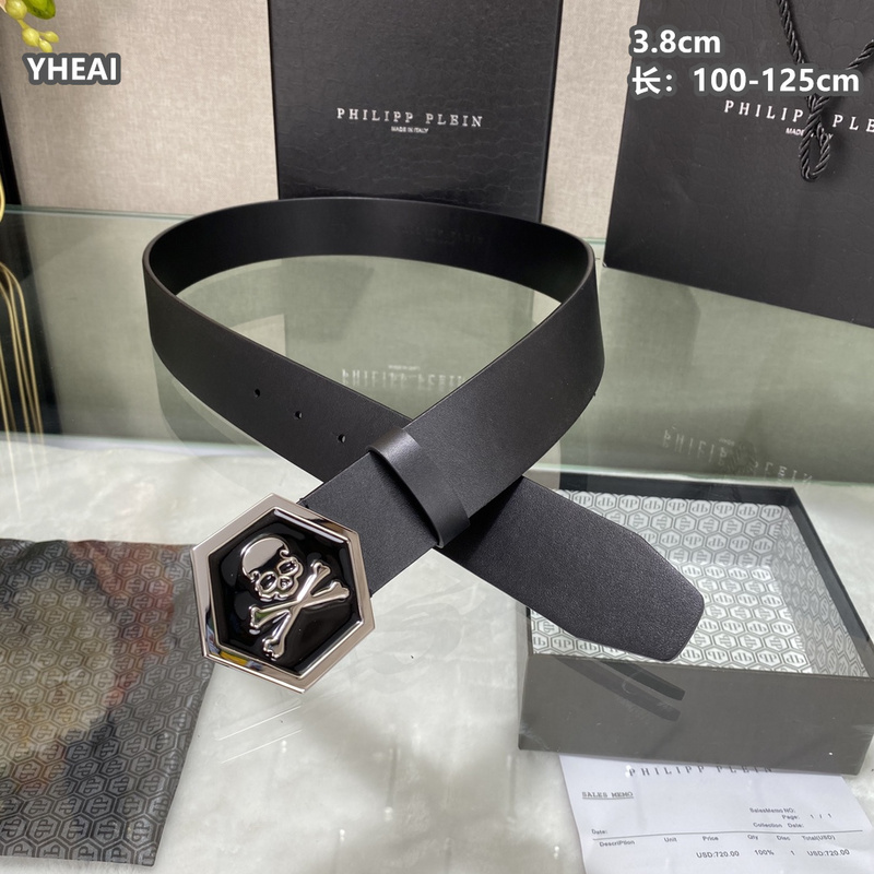 PP belt 38mmX100-125cm 8L (101)