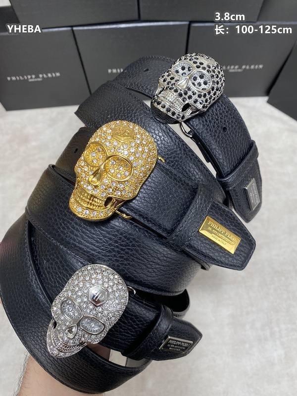 PP belt 38mmX100-125cm 8L (18)