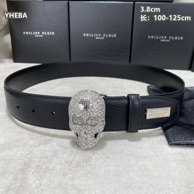 PP belt 38mmX100-125cm 8L (20)