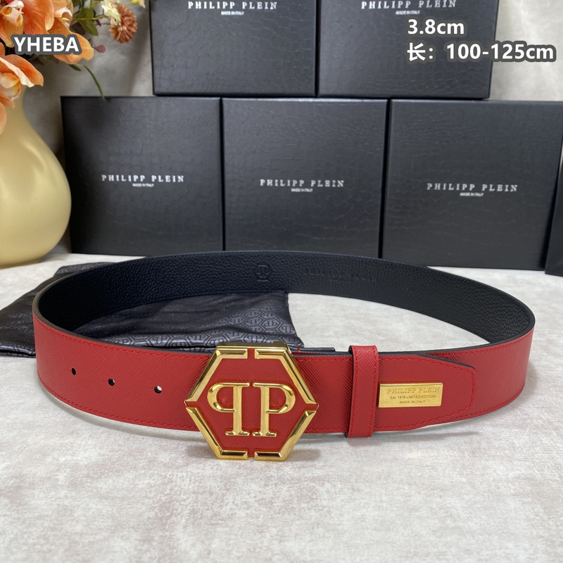 PP belt 38mmX100-125cm 8L (30)