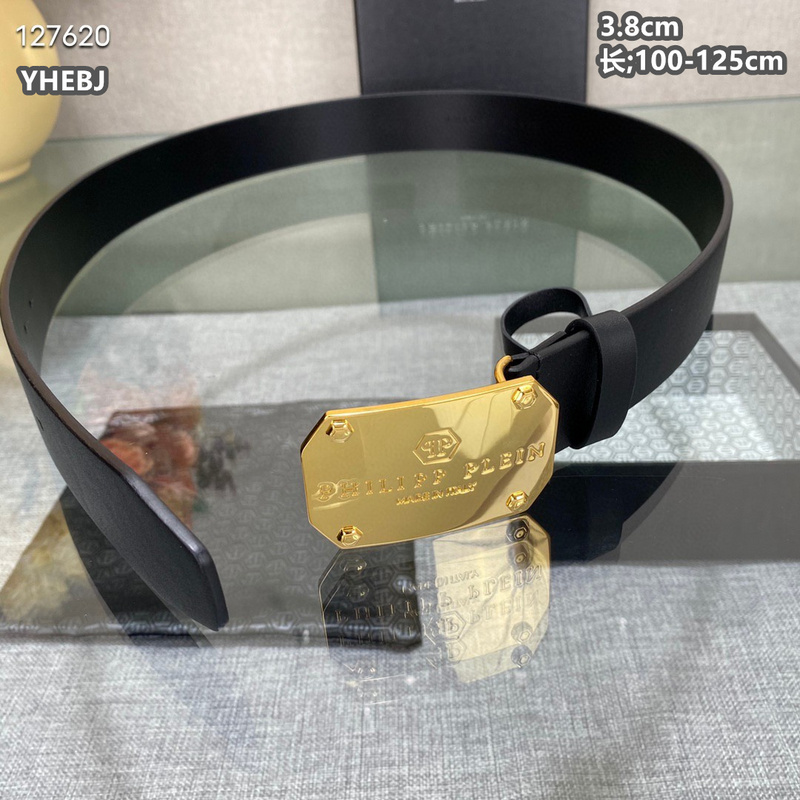 PP belt 38mmX100-125cm 8L (35)