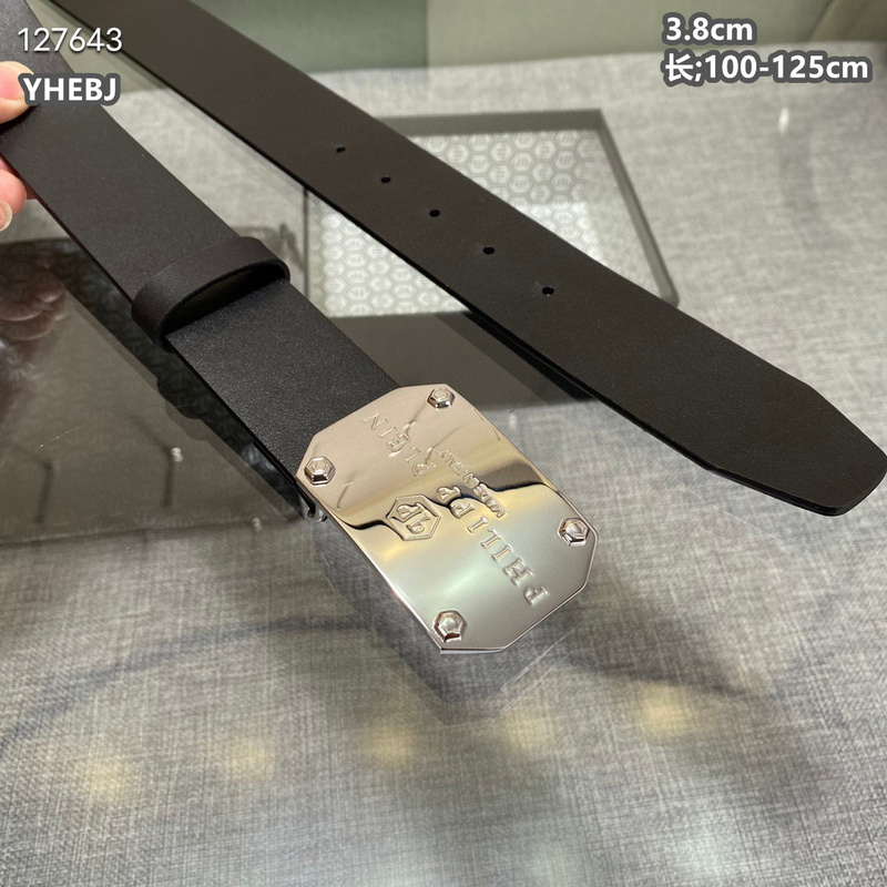 PP belt 38mmX100-125cm 8L (38)