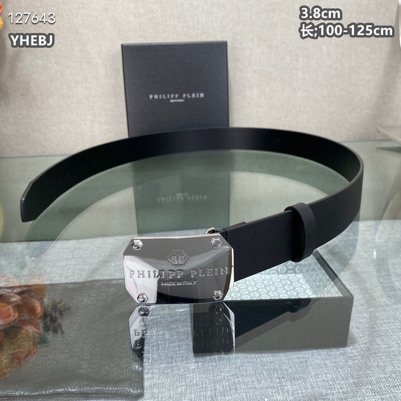 PP belt 38mmX100-125cm 8L (40)