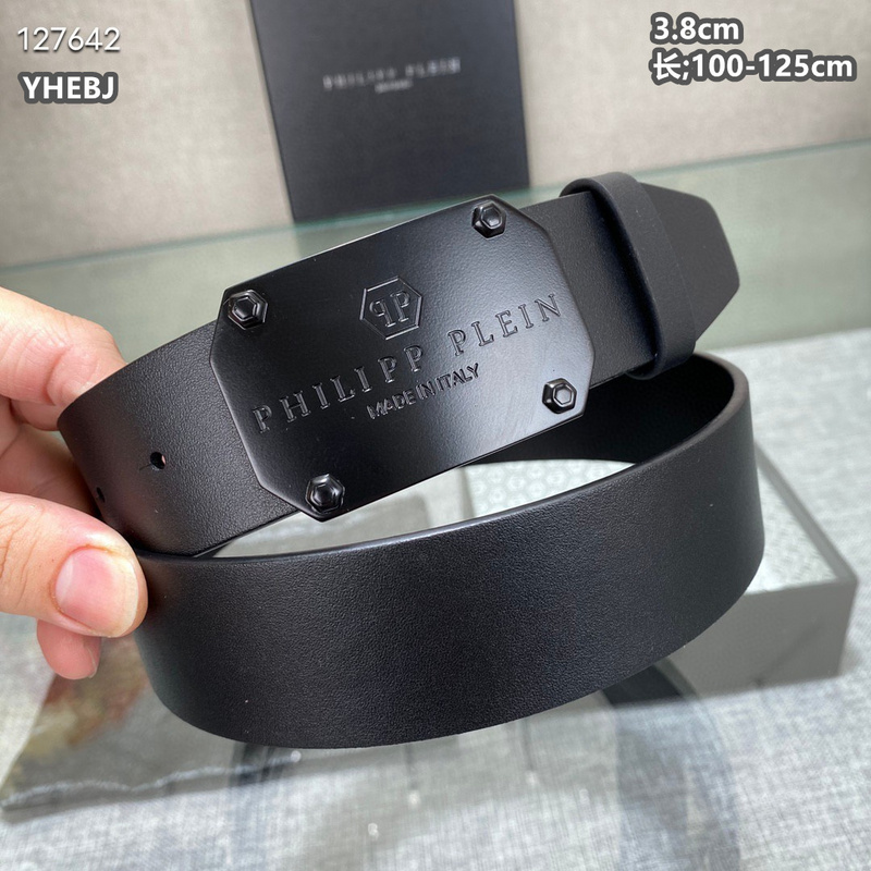 PP belt 38mmX100-125cm 8L (42)