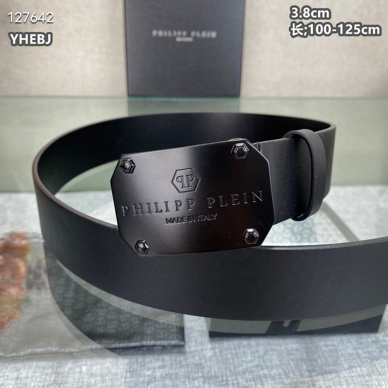 PP belt 38mmX100-125cm 8L (44)