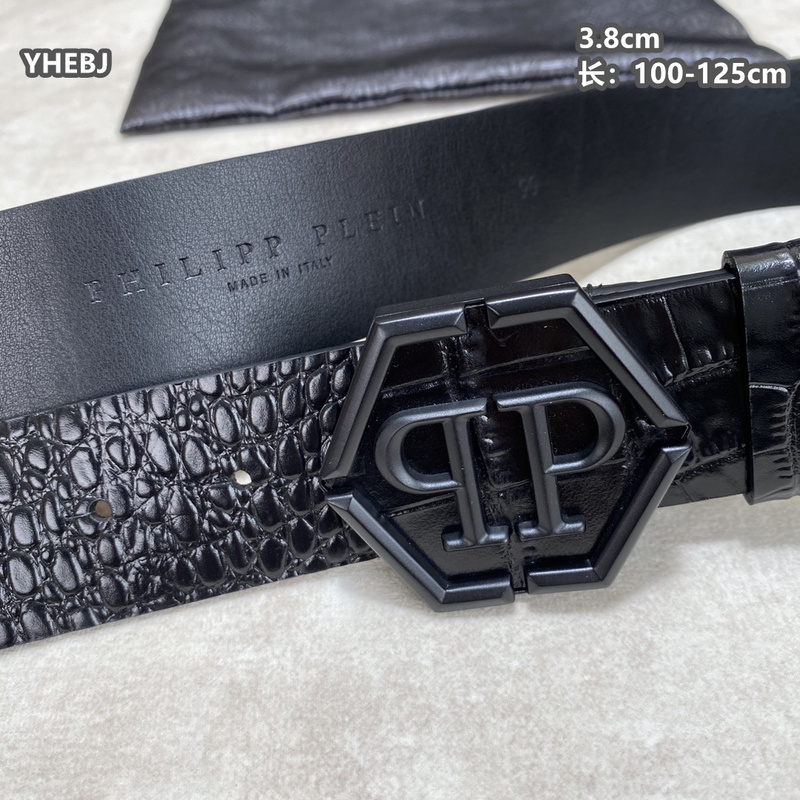 PP belt 38mmX100-125cm 8L (51)