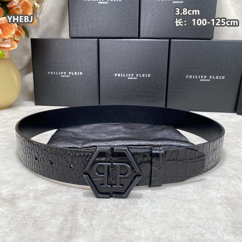 PP belt 38mmX100-125cm 8L (52)