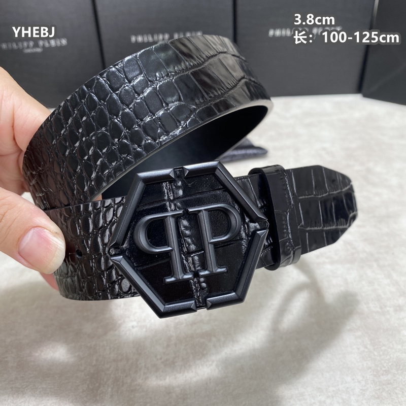 PP belt 38mmX100-125cm 8L (54)