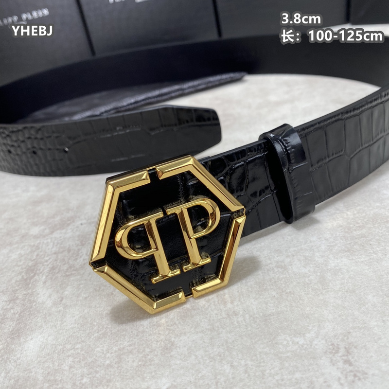 PP belt 38mmX100-125cm 8L (55)