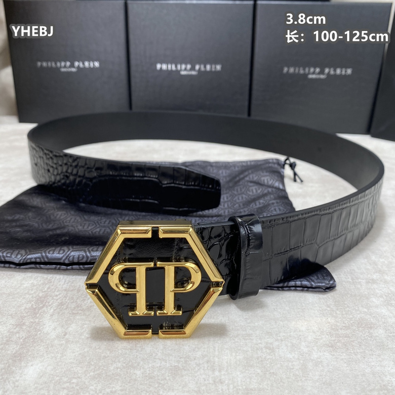 PP belt 38mmX100-125cm 8L (57)