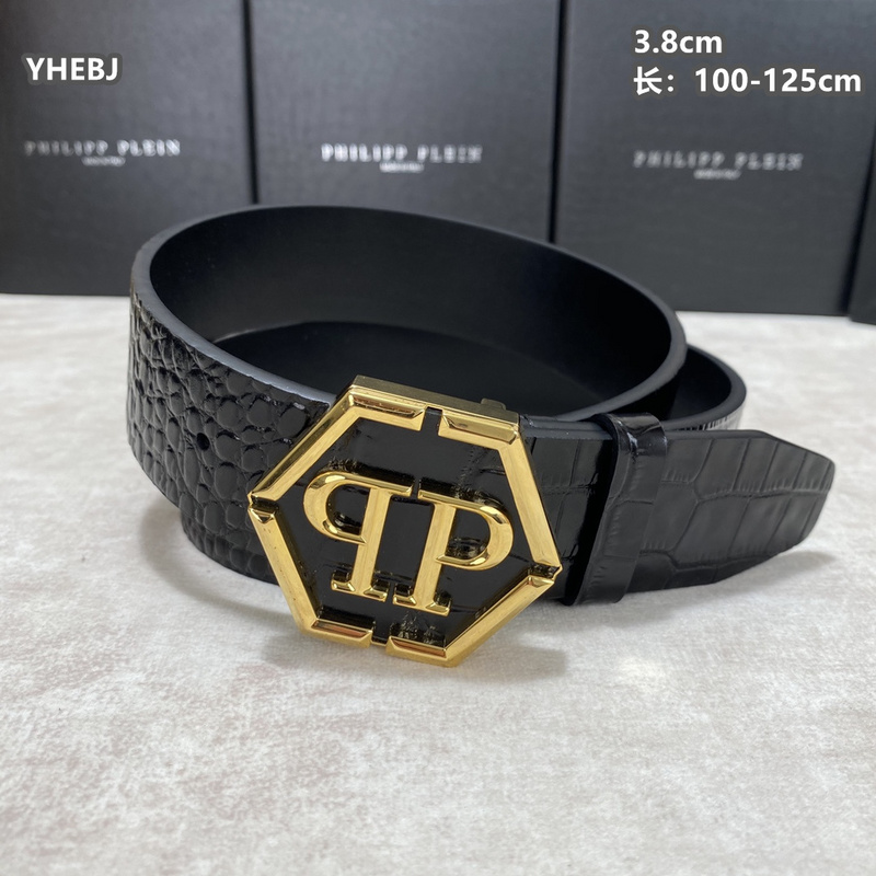 PP belt 38mmX100-125cm 8L (58)