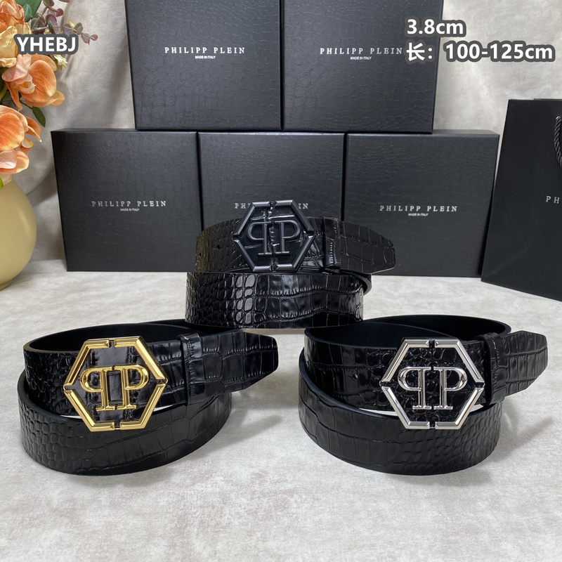 PP belt 38mmX100-125cm 8L (59)